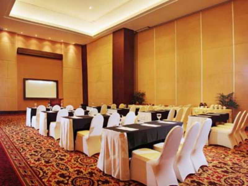 Aston Samarinda Hotel & Convention Center fotoÄŸrafÄ±