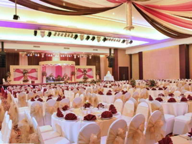 Aston Samarinda Hotel & Convention Center fotoÄŸrafÄ±