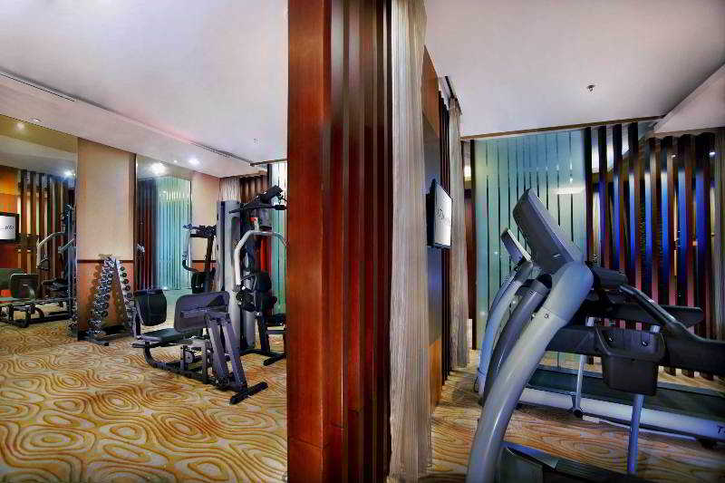 Aston Samarinda Hotel & Convention Center fotoÄŸrafÄ±