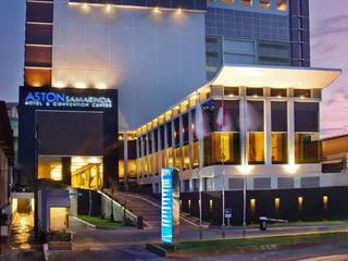 Aston Samarinda Hotel & Convention Center otel fotoğrafı