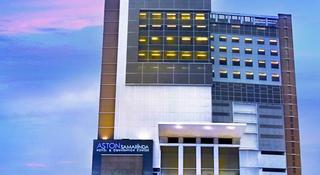 Aston Samarinda Hotel & Convention Center fotoÄŸrafÄ±