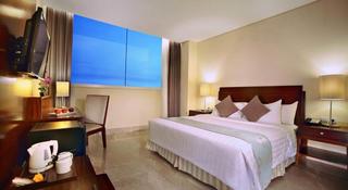 Aston Samarinda Hotel & Convention Center fotoÄŸrafÄ±