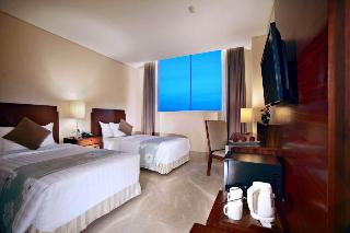 Aston Samarinda Hotel & Convention Center fotoÄŸrafÄ±