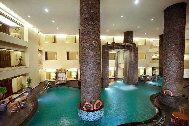 Aston Samarinda Hotel & Convention Center fotoÄŸrafÄ±