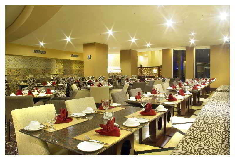 Aston Samarinda Hotel & Convention Center fotoÄŸrafÄ±