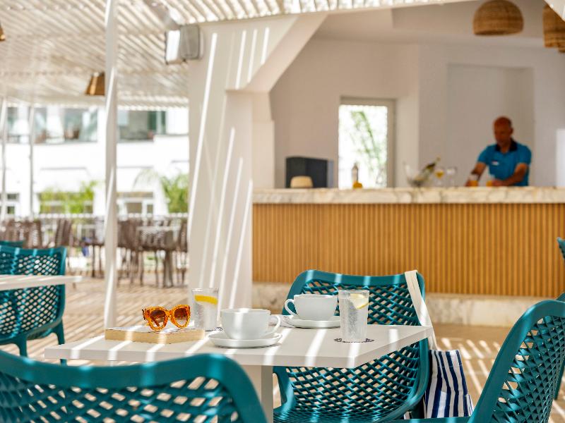 TUI BLUE Palm Beach Hammamet - Bar