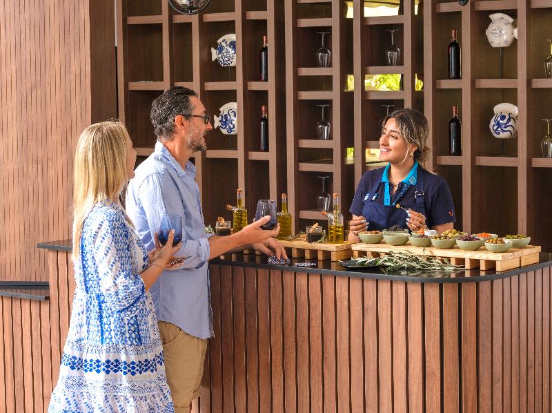 TUI BLUE Palm Beach Hammamet - Bar