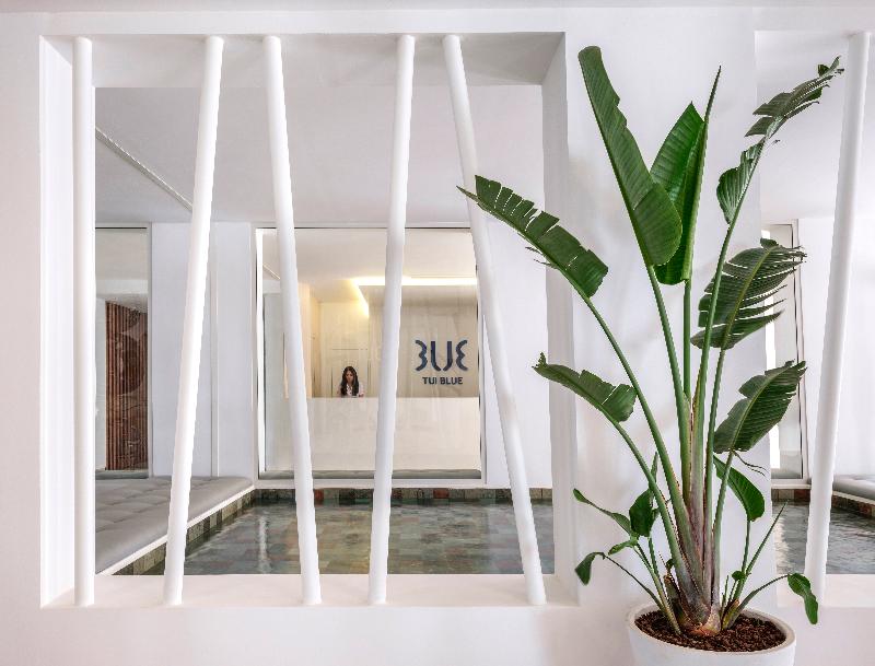 TUI BLUE Palm Beach Hammamet - Lobi