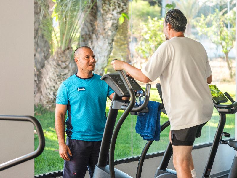 TUI BLUE Palm Beach Hammamet - Aktivite