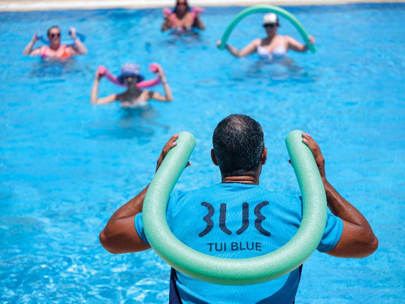 TUI BLUE Palm Beach Hammamet - Aktivite