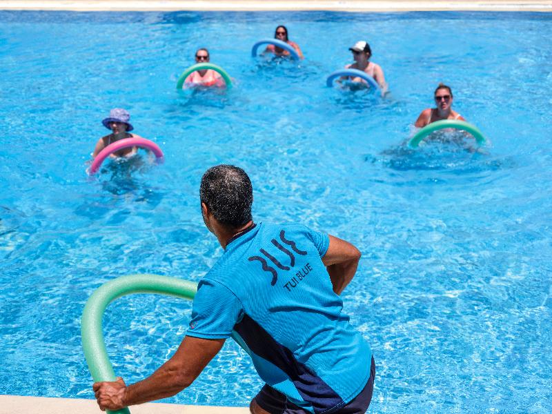 TUI BLUE Palm Beach Hammamet - Aktivite