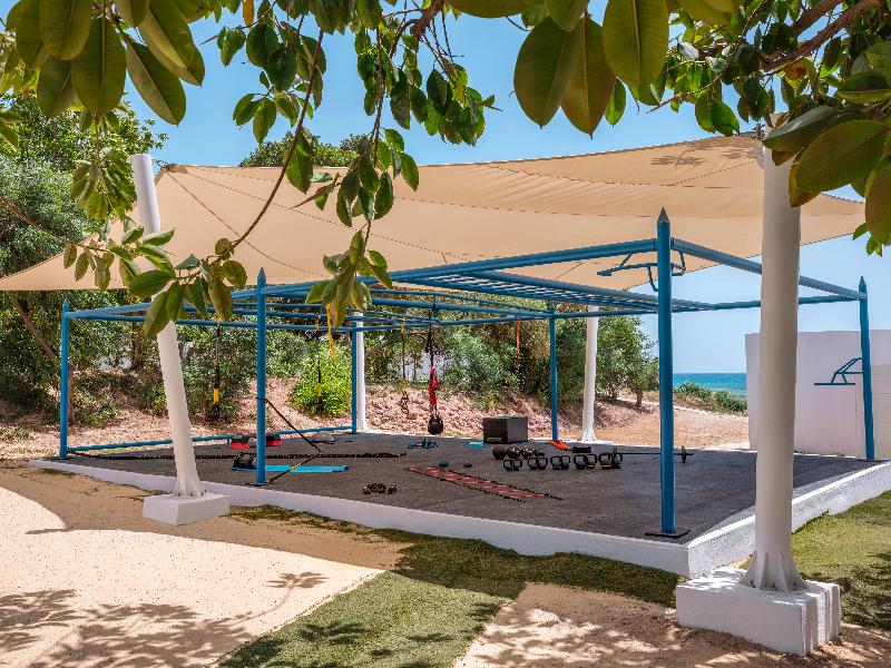 TUI BLUE Palm Beach Hammamet - Aktivite