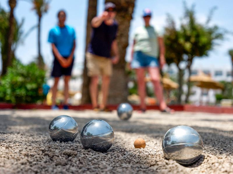 TUI BLUE Palm Beach Hammamet - Aktivite