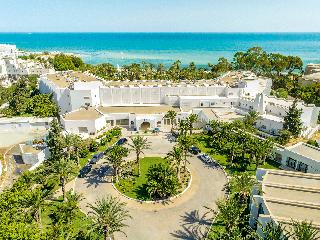 TUI BLUE Palm Beach Hammamet otel fotoğrafı