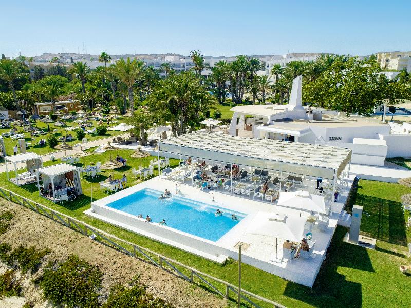 TUI BLUE Palm Beach Hammamet - Genel