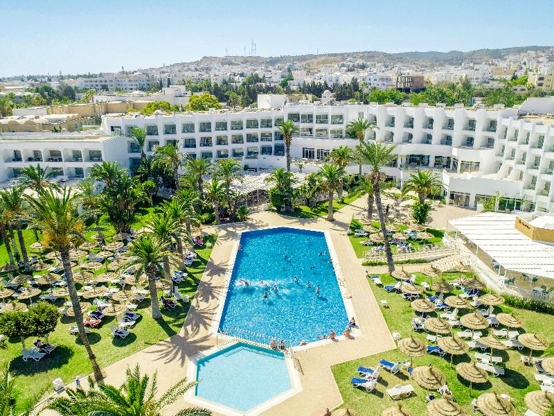 TUI BLUE Palm Beach Hammamet - Genel