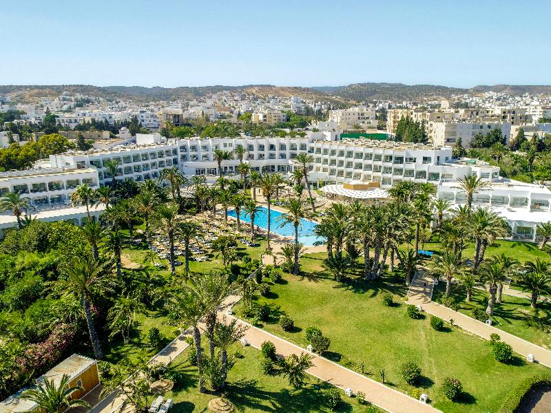 TUI BLUE Palm Beach Hammamet - Genel