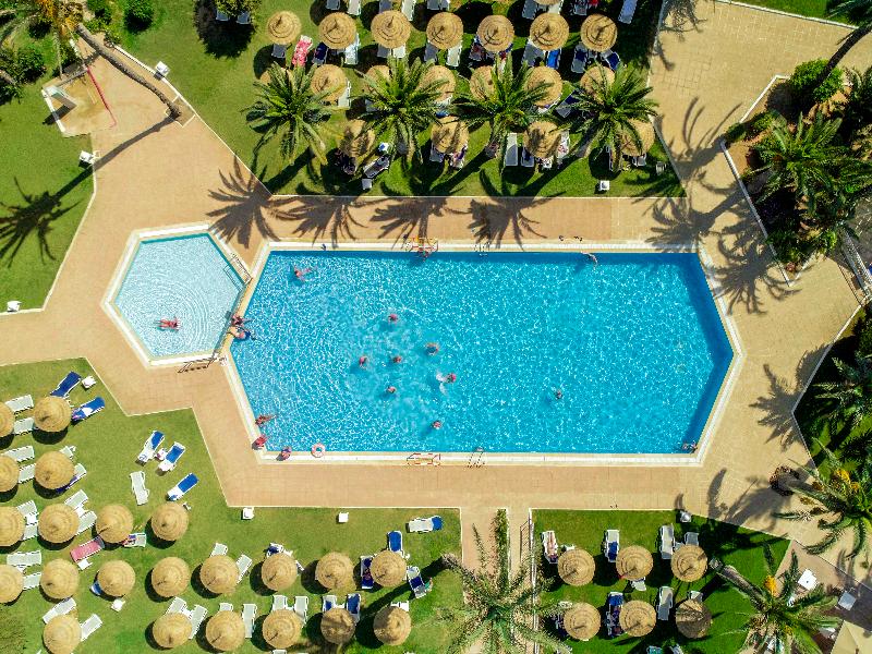 TUI BLUE Palm Beach Hammamet - Genel