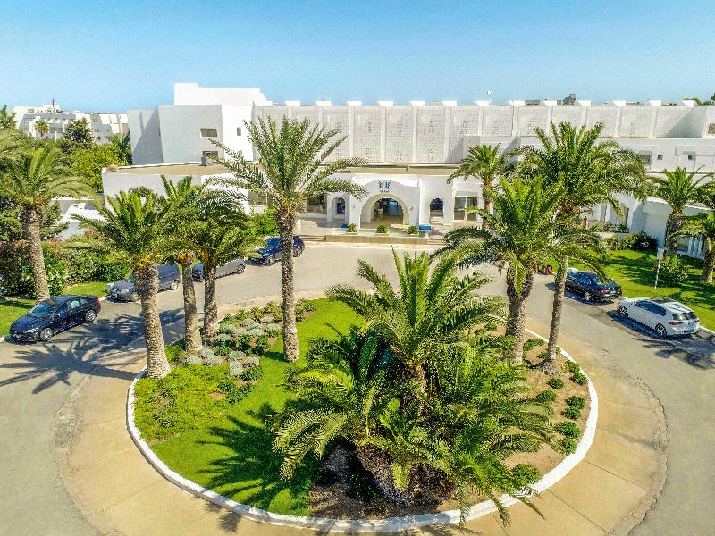TUI BLUE Palm Beach Hammamet - Genel