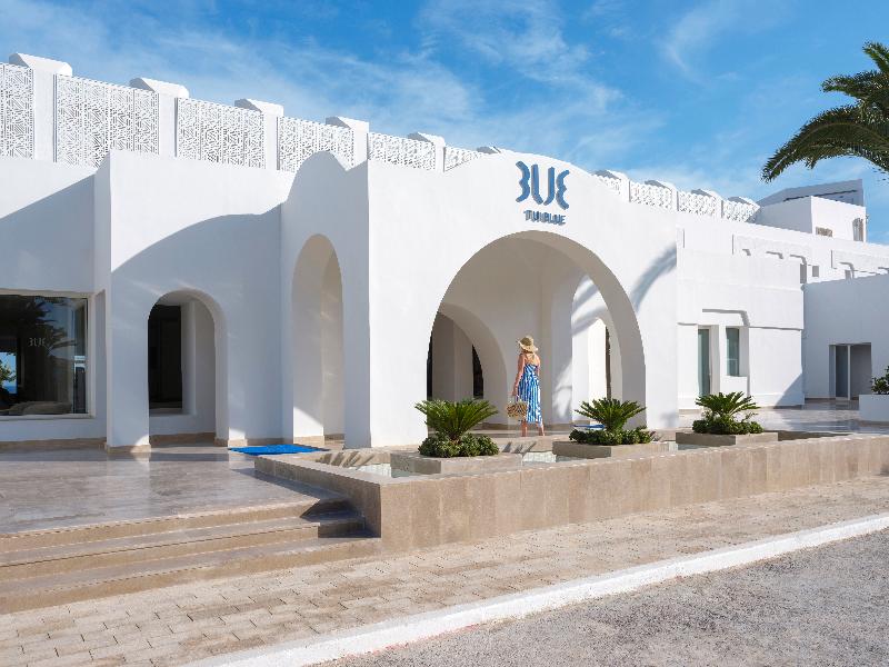 TUI BLUE Palm Beach Hammamet - Genel
