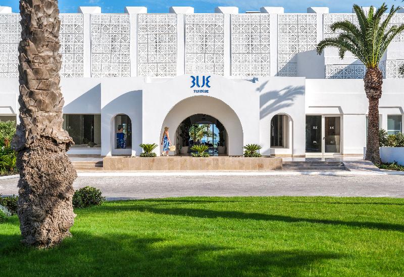 TUI BLUE Palm Beach Hammamet - Genel