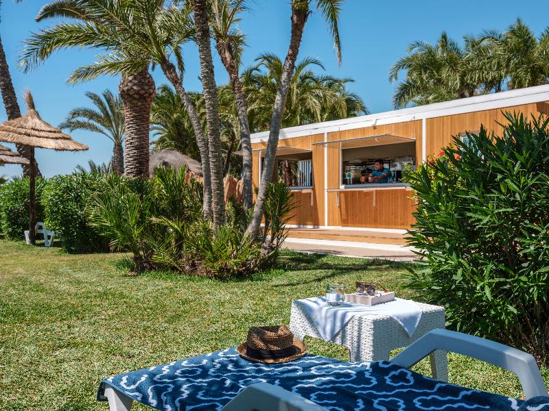 TUI BLUE Palm Beach Hammamet - Havuz