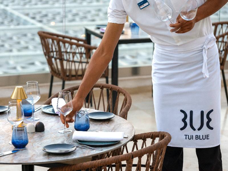 TUI BLUE Palm Beach Hammamet - Restoran