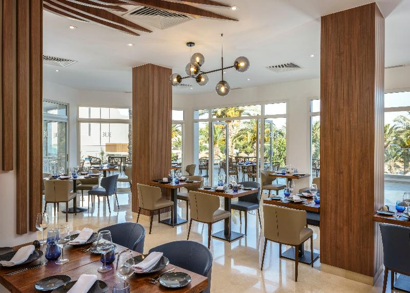 TUI BLUE Palm Beach Hammamet - Restoran