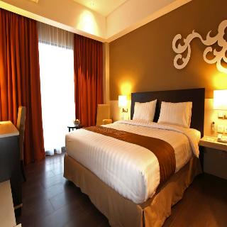 Soll Marina Hotel & Conference Centre Bangka fotoÄŸrafÄ±