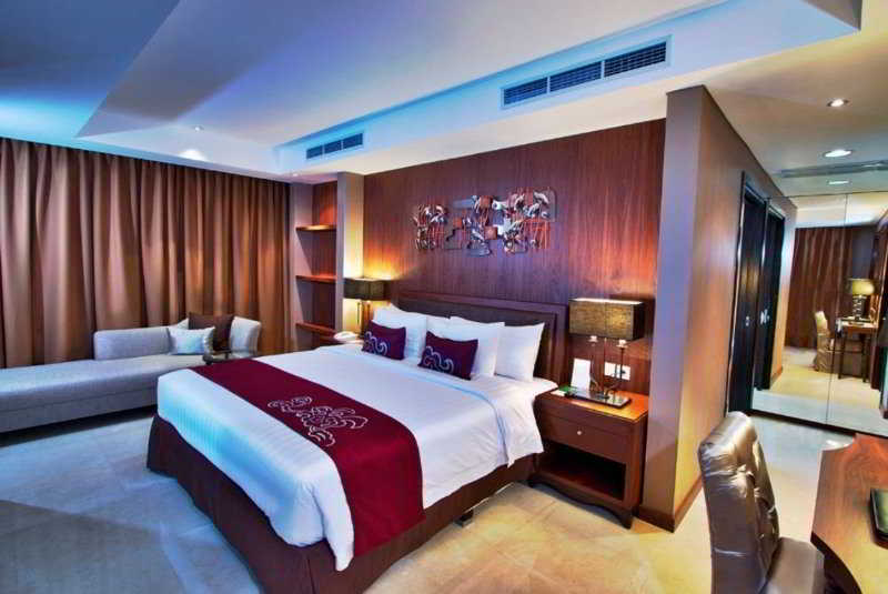 Soll Marina Hotel & Conference Centre Bangka fotoÄŸrafÄ±