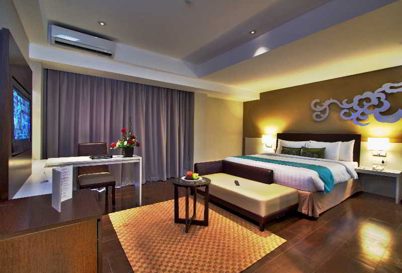 Soll Marina Hotel & Conference Centre Bangka fotoÄŸrafÄ±