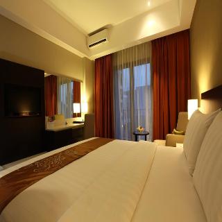 Soll Marina Hotel & Conference Centre Bangka fotoÄŸrafÄ±