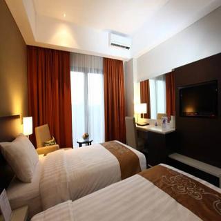 Soll Marina Hotel & Conference Centre Bangka fotoÄŸrafÄ±