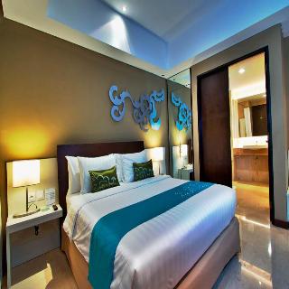 Soll Marina Hotel & Conference Centre Bangka fotoÄŸrafÄ±