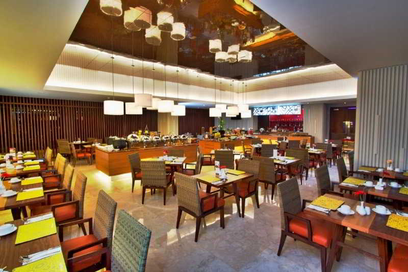 Soll Marina Hotel & Conference Centre Bangka fotoÄŸrafÄ±
