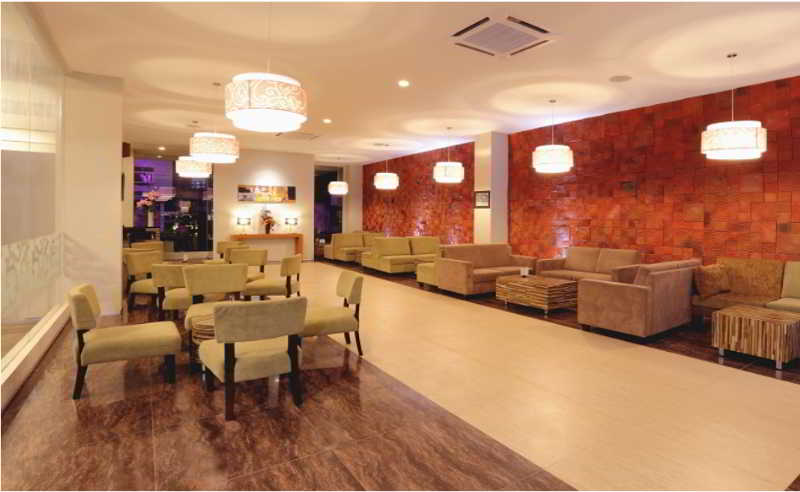 Lombok Plaza Hotel and Convention fotoÄŸrafÄ±