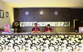 Lombok Plaza Hotel and Convention fotoÄŸrafÄ±