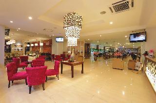 Lombok Plaza Hotel and Convention fotoÄŸrafÄ±