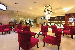 Lombok Plaza Hotel and Convention fotoÄŸrafÄ±