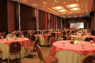 Lombok Plaza Hotel and Convention fotoÄŸrafÄ±