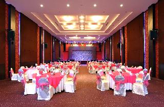 Lombok Plaza Hotel and Convention fotoÄŸrafÄ±