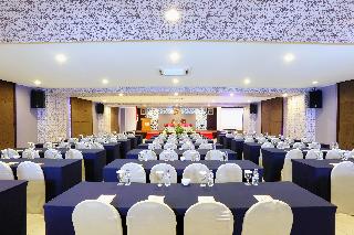 Lombok Plaza Hotel and Convention fotoÄŸrafÄ±