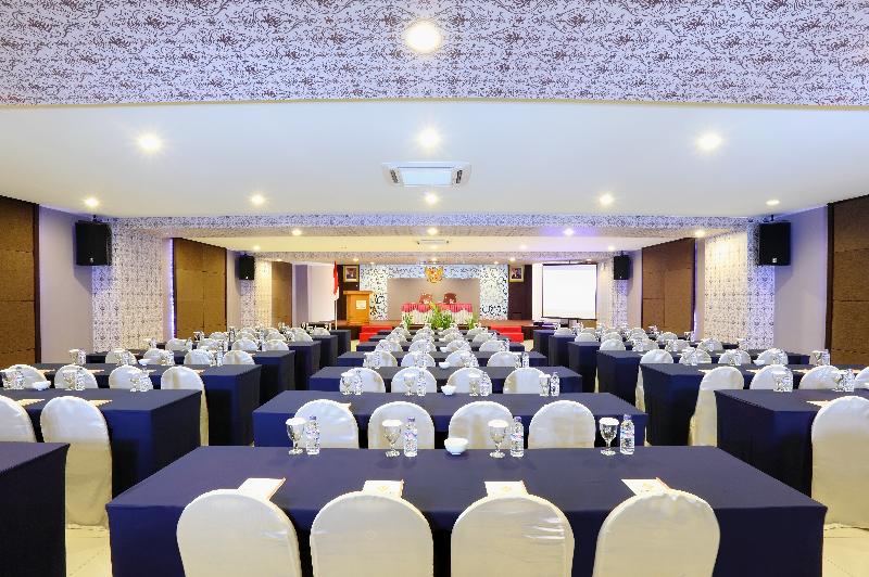 Lombok Plaza Hotel and Convention - Toplantı