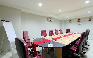 Lombok Plaza Hotel and Convention fotoÄŸrafÄ±