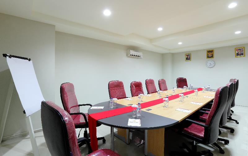 Lombok Plaza Hotel and Convention - Toplantı