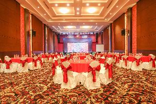 Lombok Plaza Hotel and Convention fotoÄŸrafÄ±