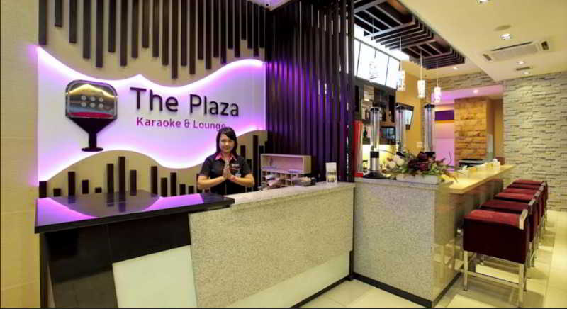 Lombok Plaza Hotel and Convention fotoÄŸrafÄ±