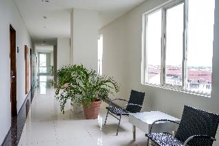 Lombok Plaza Hotel and Convention otel fotoğrafı
