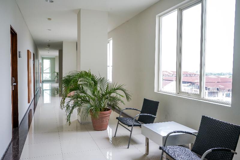 Lombok Plaza Hotel and Convention - Genel