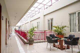 Lombok Plaza Hotel and Convention fotoÄŸrafÄ±